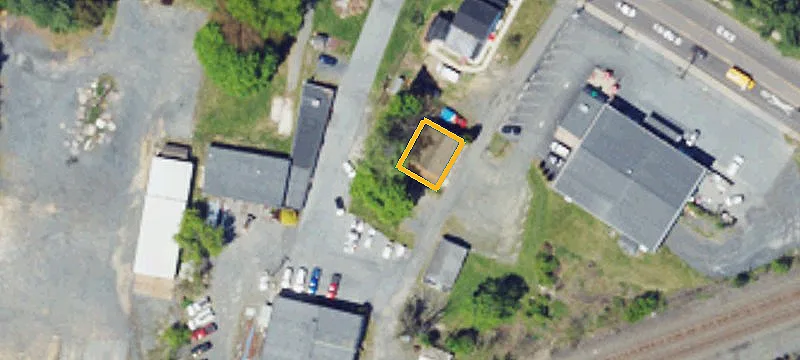 140 Main St Rear