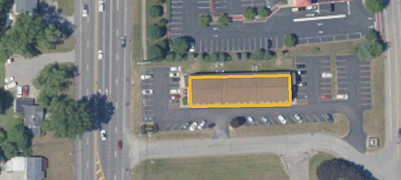101 Smith Dr