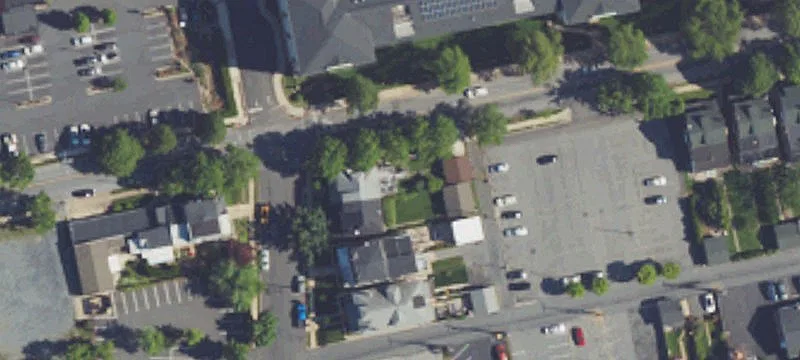 25 Reading Ave