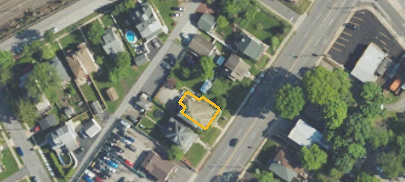 119 Chester Pike