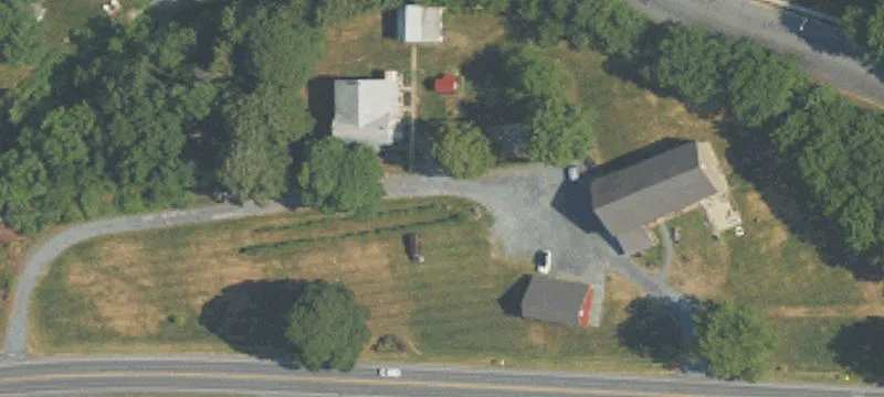 965 Park Rd