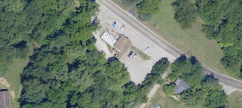 3121 Old Darlington Rd