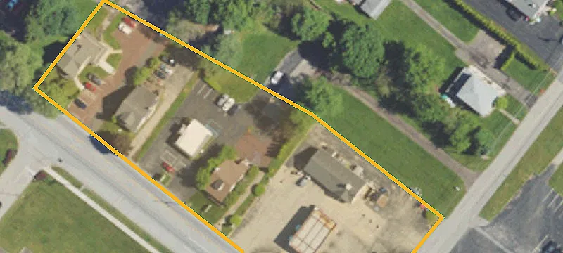 3207 Rdg Pike
