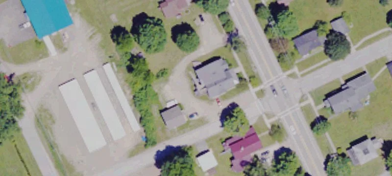 608 High St