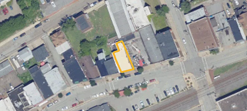 321 6th Ave