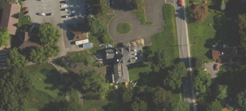 300 Bailey Rd
