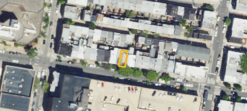 1725 Ss St