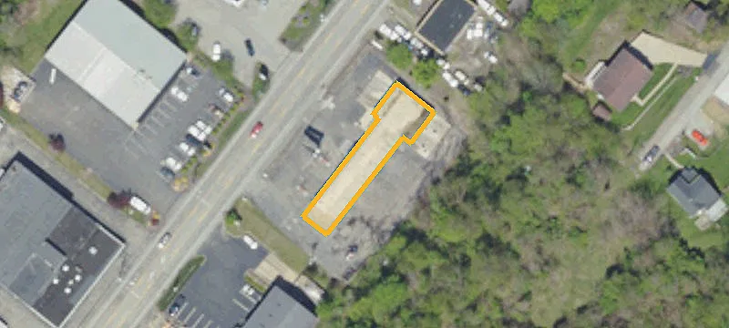 3321 Library Rd
