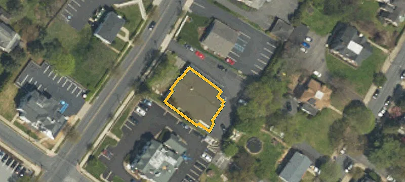 522 Delaware Ave