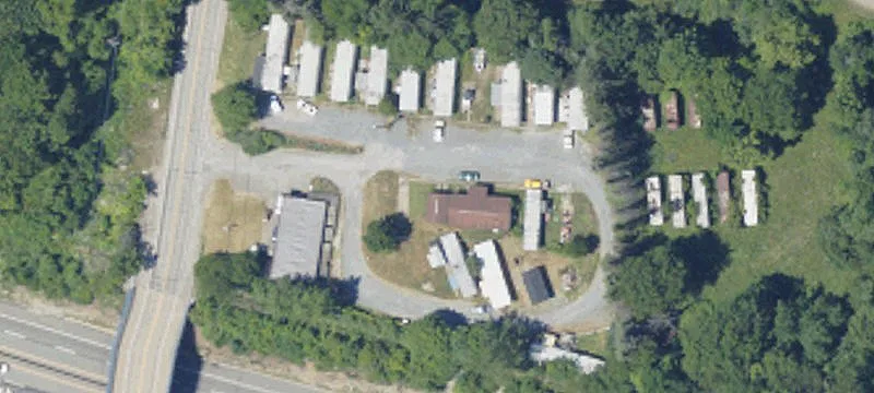 100 Hillcrest Ct