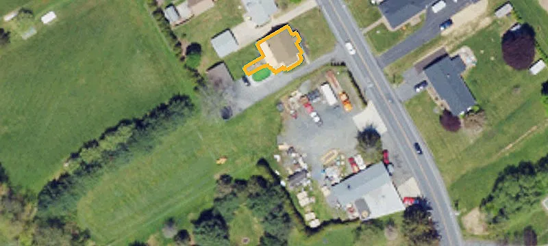 5158 Vera Cruz Rd