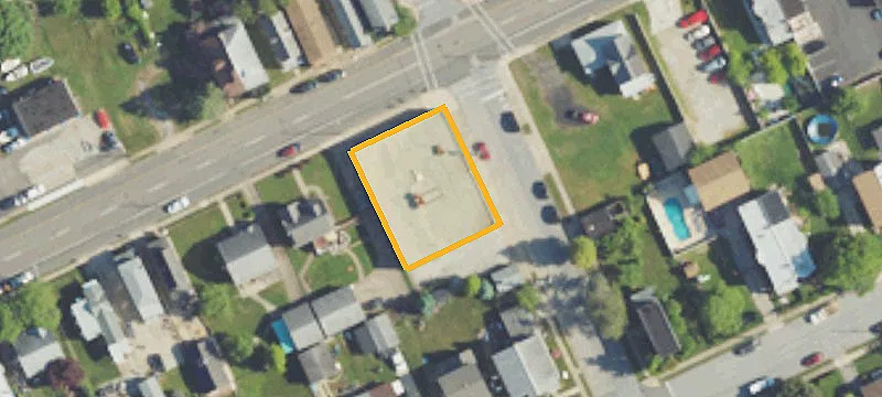 135 Governor Printz Blvd