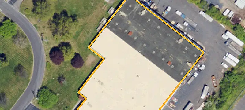 121 Commerce Dr