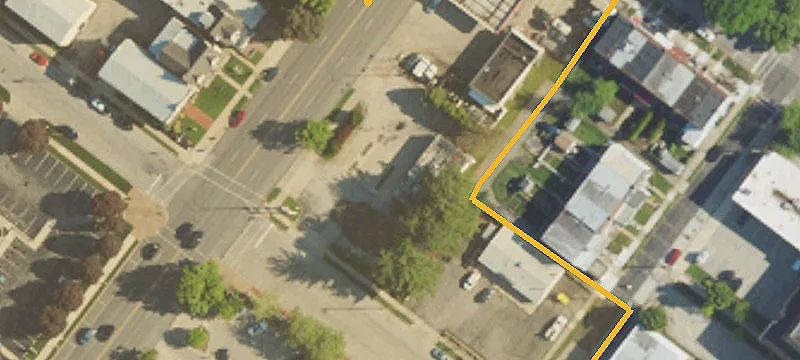 701 Fayette St