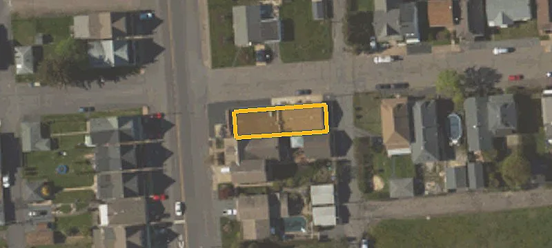 531 Poplar St