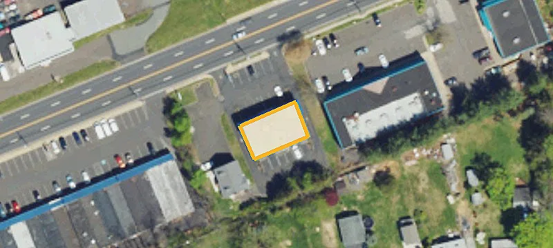 341 Lincoln Hwy