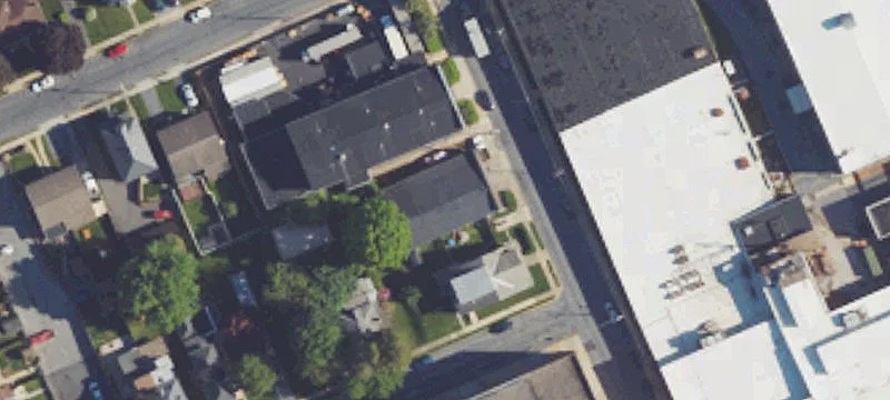 3144 Marion St