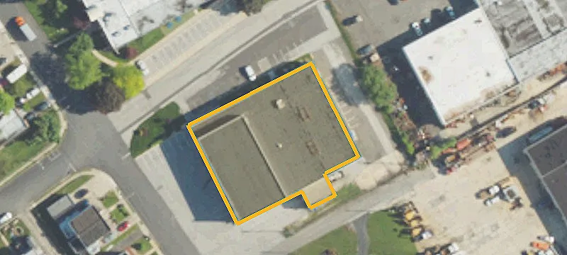 4 Horne Dr