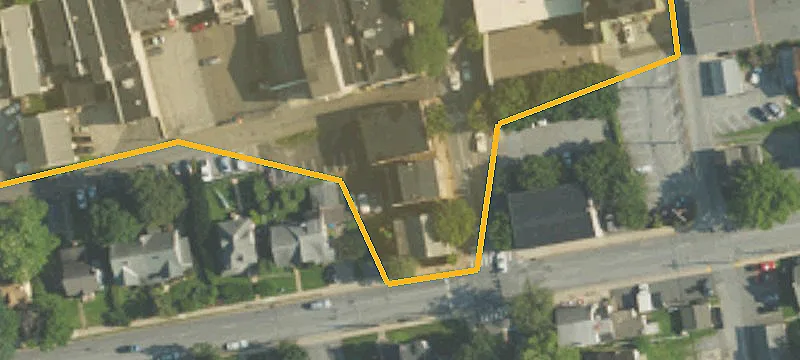 124 Un St