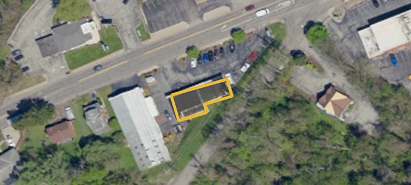 4398 Old William Penn Hwy