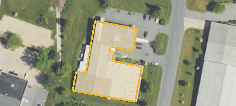 1 Industrial Way