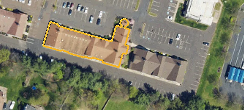 130 Almshouse Rd Ste, Unit 209