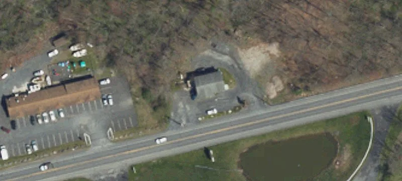 2203 Milford Rd
