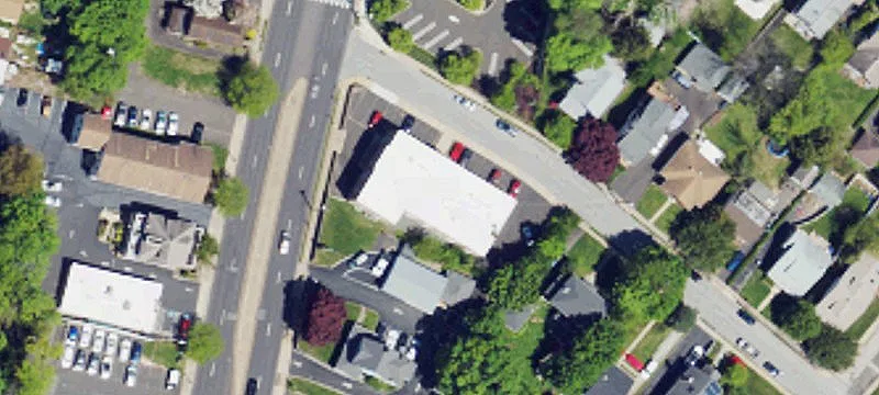 1643 Old York Rd