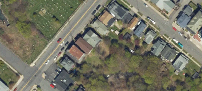 1211 Pittston Ave, Unit 1213
