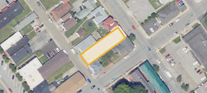1029 4th Ave