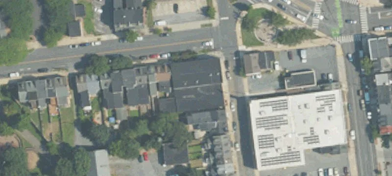 202 James St