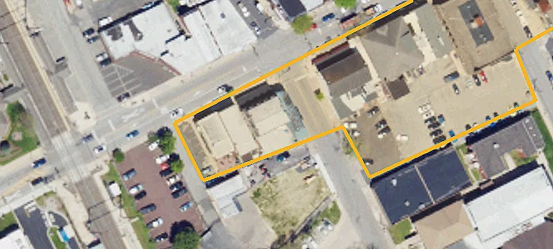 6 Butler Ave