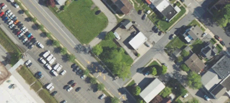 203 Woodland Ave