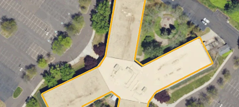 250 Gibraltar Rd