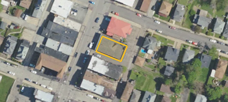 3409 Main St