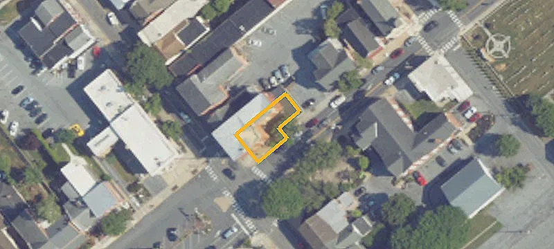 1 Main St
