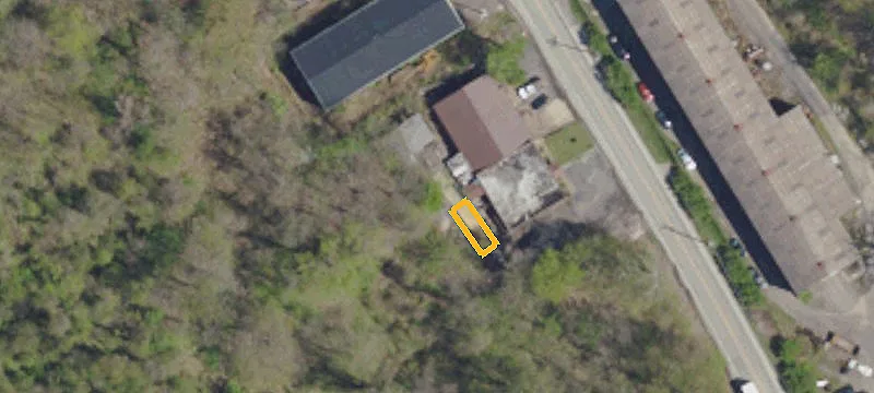 200 Sandy Crk Rd