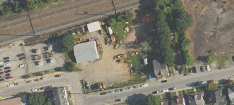 501 Elm St