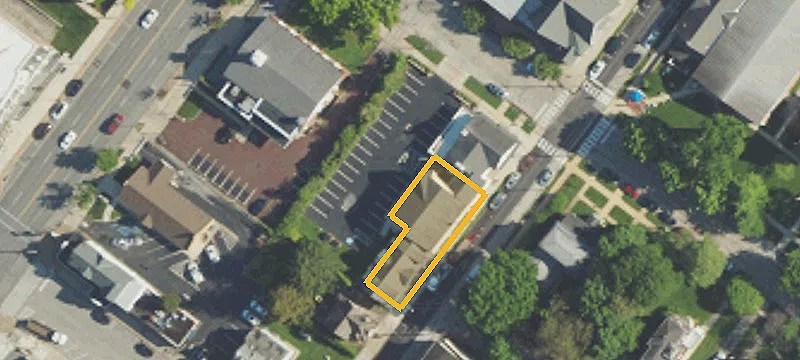 21 5th Ave