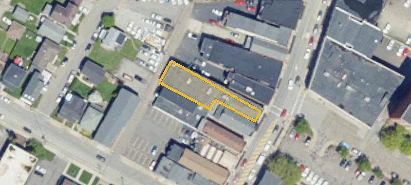 600 Washington Ave