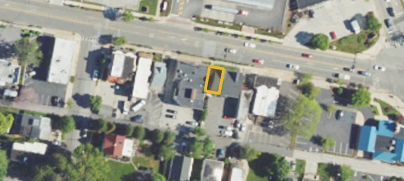 428 Baltimore Ave