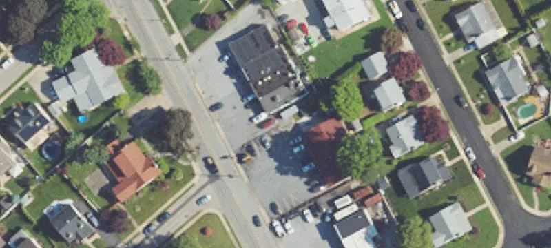 604 Fairview Rd