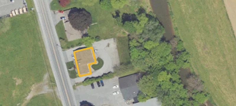 223 Hartman Brg Rd