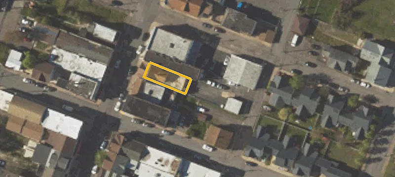 89 Wyoming St