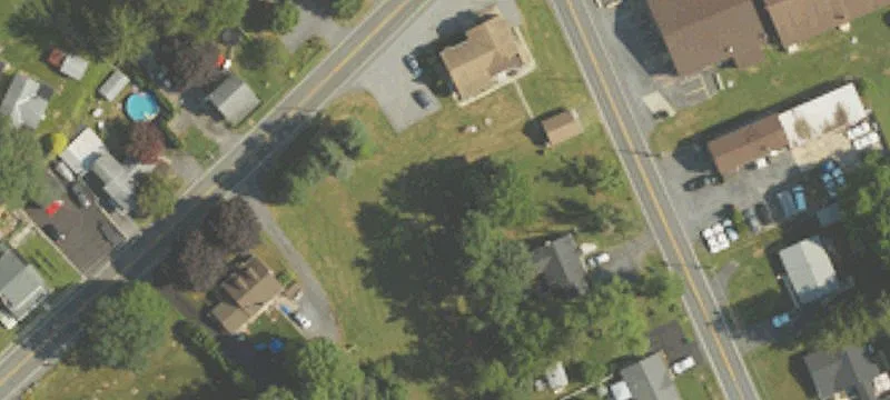 3117 Pricetown Rd
