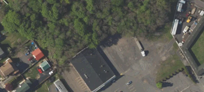 501 Main St