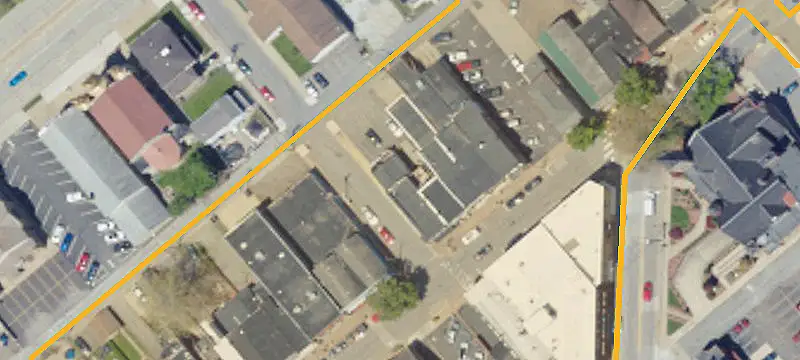 301 Main St