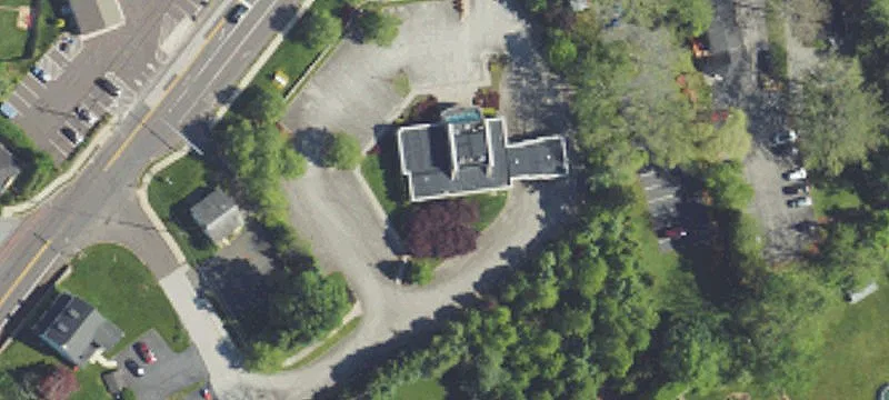 2798 Egypt Rd