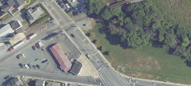 245 Main St