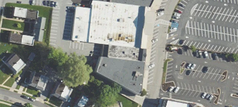 1061 Pontiac Rd